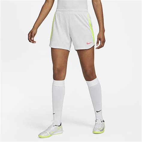 nike dames short voetbal|Voetbal Shorts (15) .